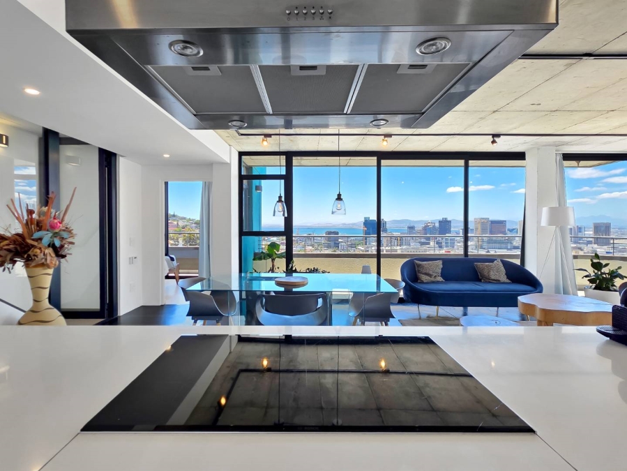 2 Bedroom Property for Sale in Bo Kaap Western Cape